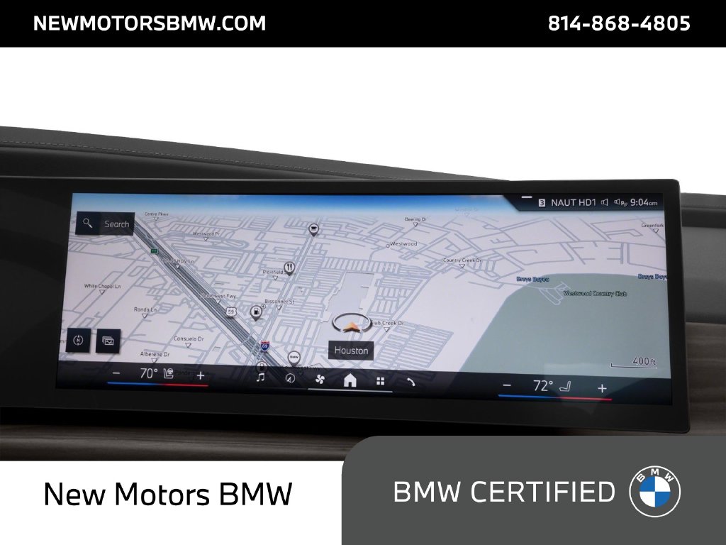 2023 BMW 760i photo 13 of 13