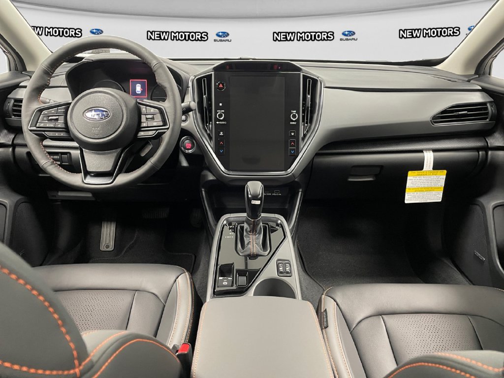 2026 Subaru Crosstrek photo 10 of 16
