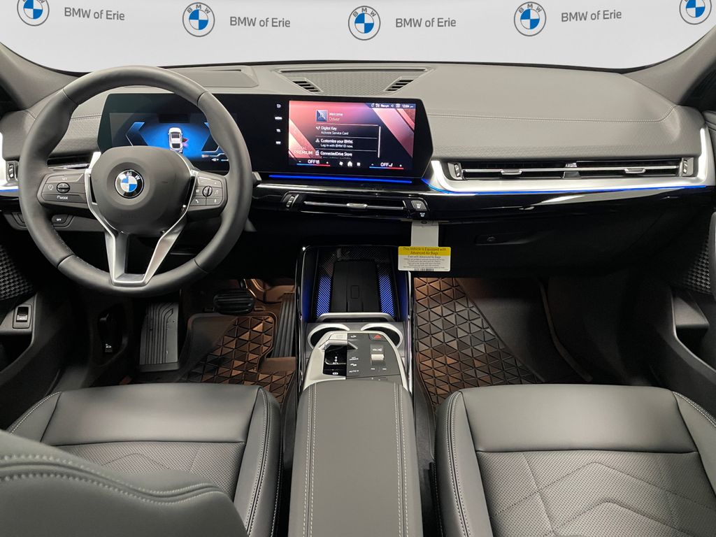 2026 BMW X2 xDrive28i - 9