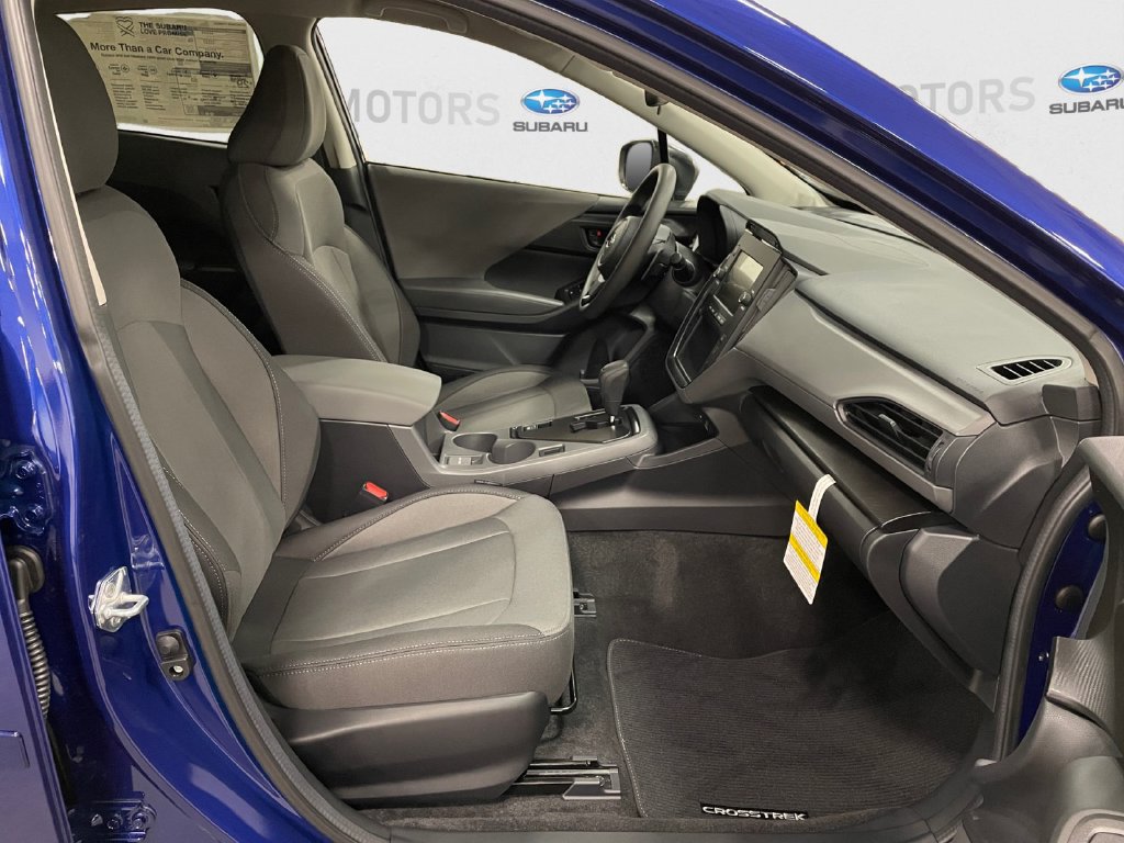 2026 Subaru Crosstrek photo 18 of 18