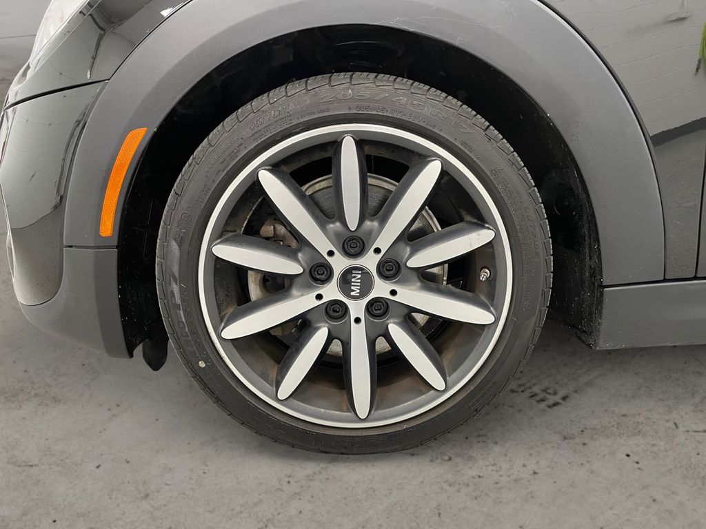 2021 MINI Hardtop 2 Door Cooper S - 11