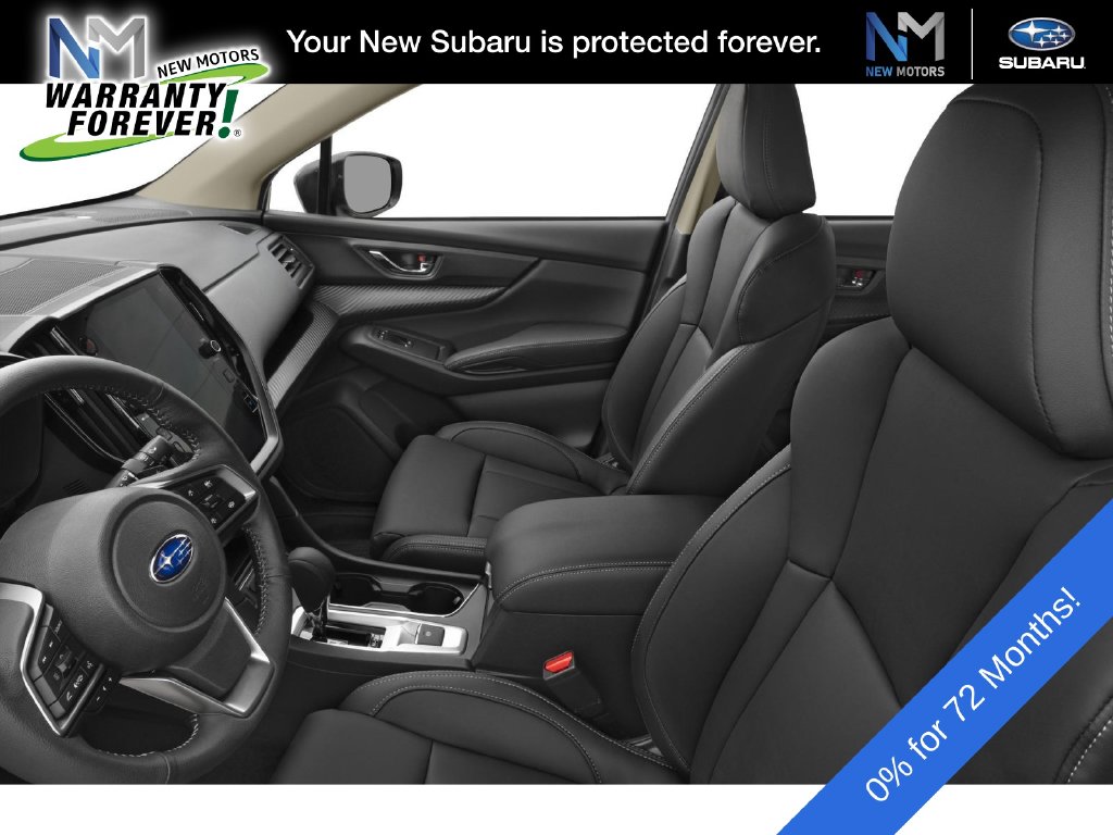 2026 Subaru Ascent photo 6 of 10