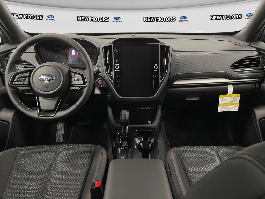 2026 Subaru Forester photo 10 of 16