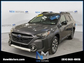 2023 Subaru Outback Limited SUV in Erie, PA