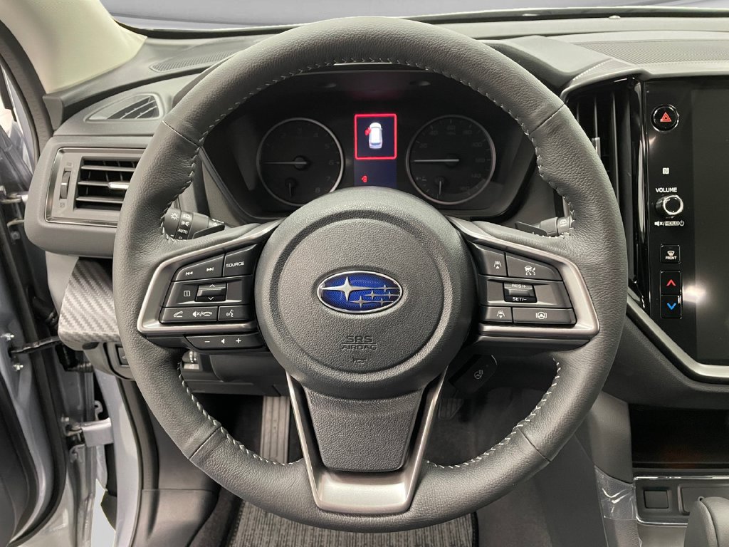 2027 Subaru Ascent photo 13 of 16