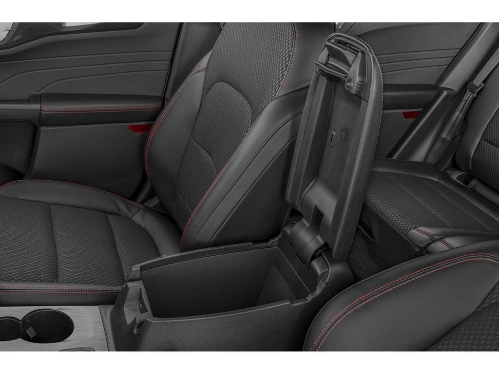 2024 Ford Escape photo 10 of 12