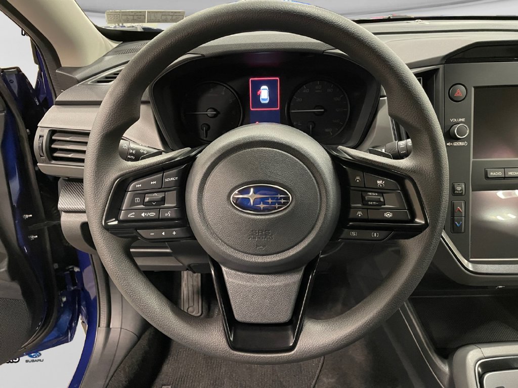 2026 Subaru Crosstrek photo 15 of 18