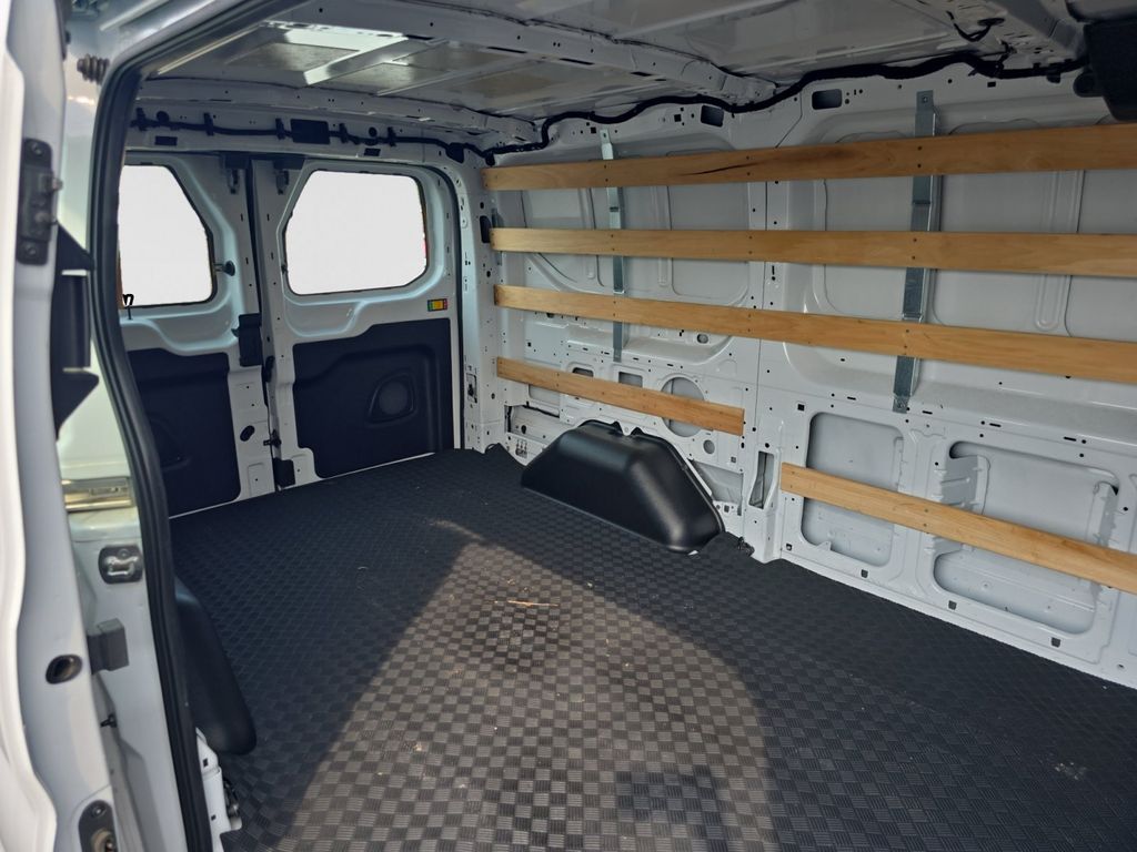 2024 Ford Transit-250 Cargo Base - 11