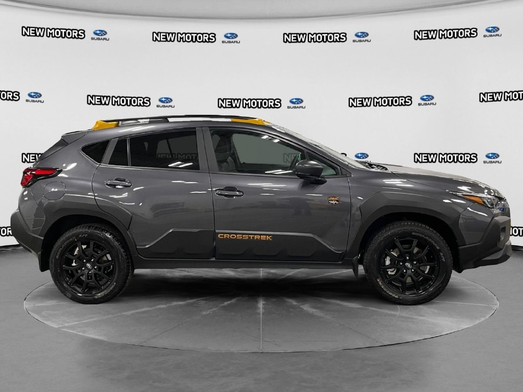 2026 Subaru Crosstrek photo 7 of 18