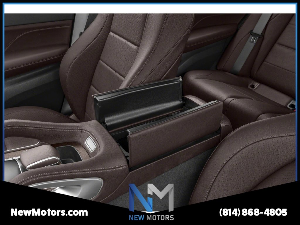 2022 Mercedes-Benz GLE photo 9 of 11