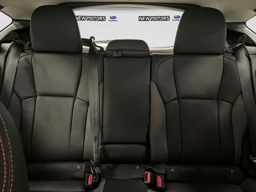 2026 Subaru Crosstrek photo 14 of 16
