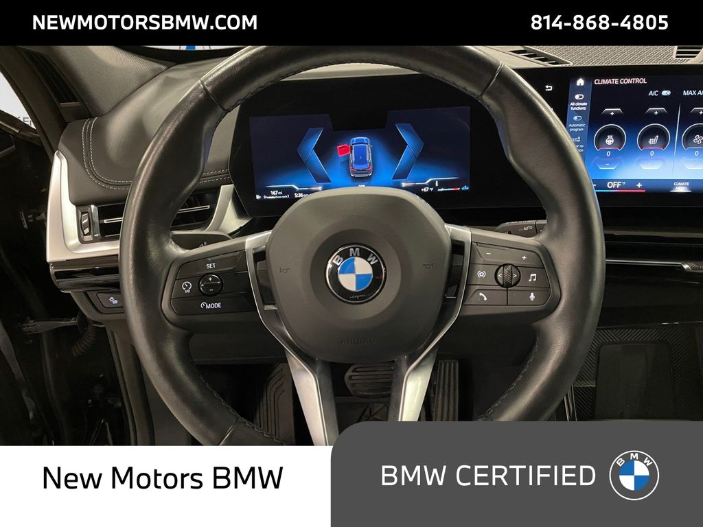 2023 BMW X1 xDrive28i - 11