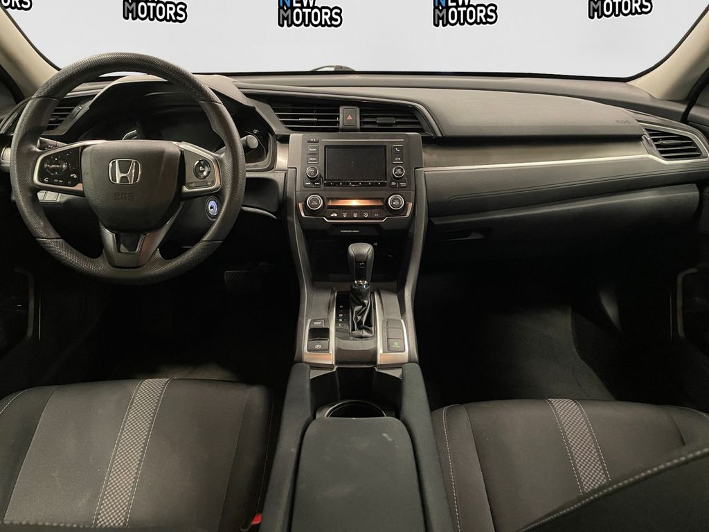2019 Honda Civic LX  at Auto Estates