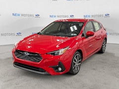 2026 Subaru Impreza in Erie, PA
