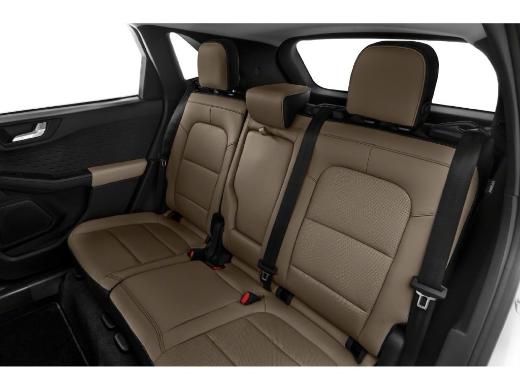 2021 Ford Escape photo 9 of 11
