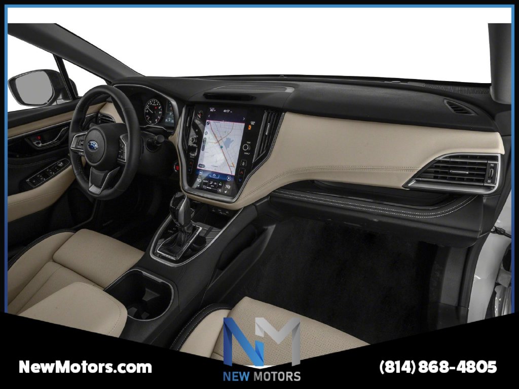 2022 Subaru Outback photo 11 of 12