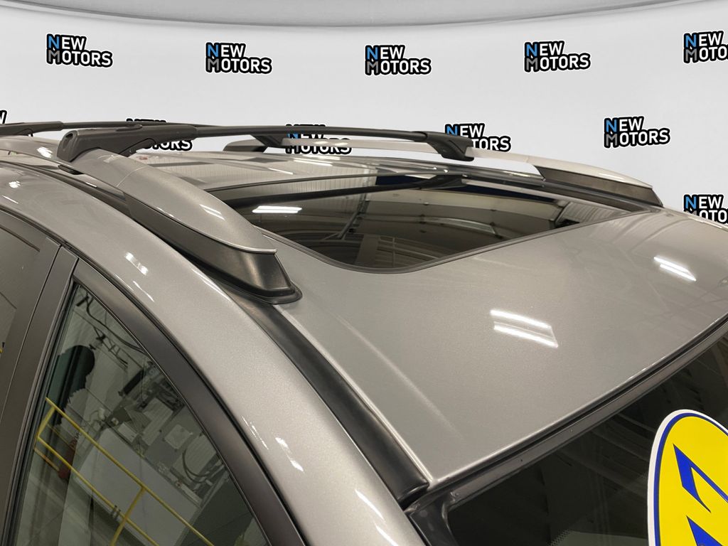 2017 Toyota RAV4 XLE Silver Sky at South Park Mitsubishi