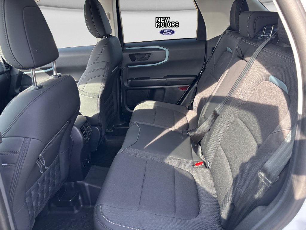 2024 Ford Bronco Sport photo 14 of 16