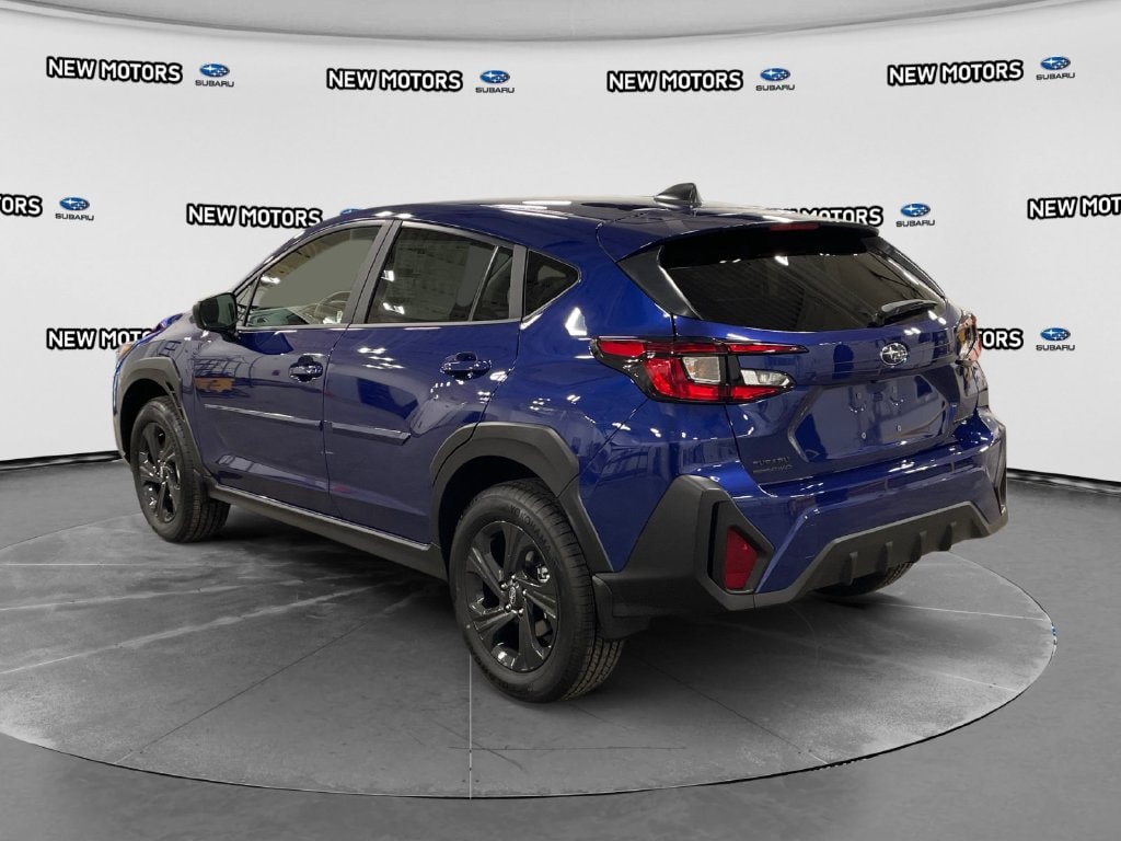 2026 Subaru Crosstrek photo 3 of 18