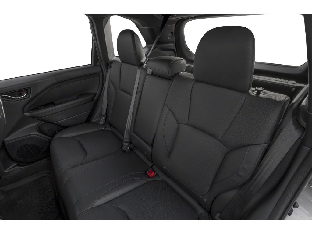 2026 Subaru Forester photo 10 of 14