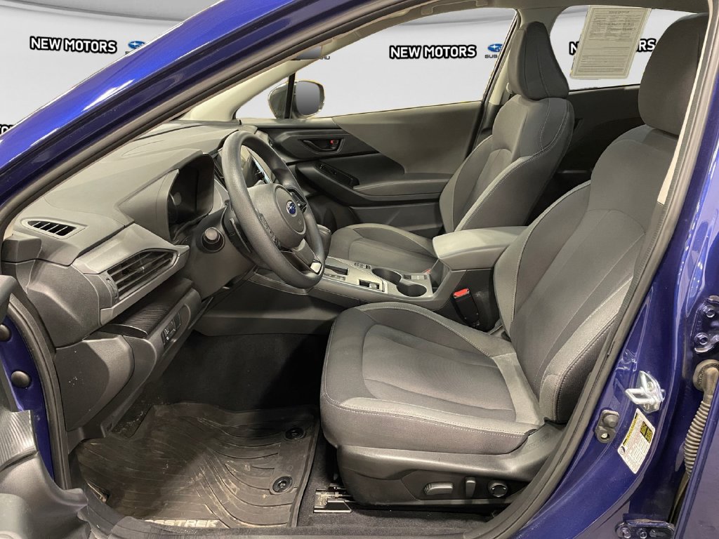 2025 Subaru Crosstrek photo 9 of 16