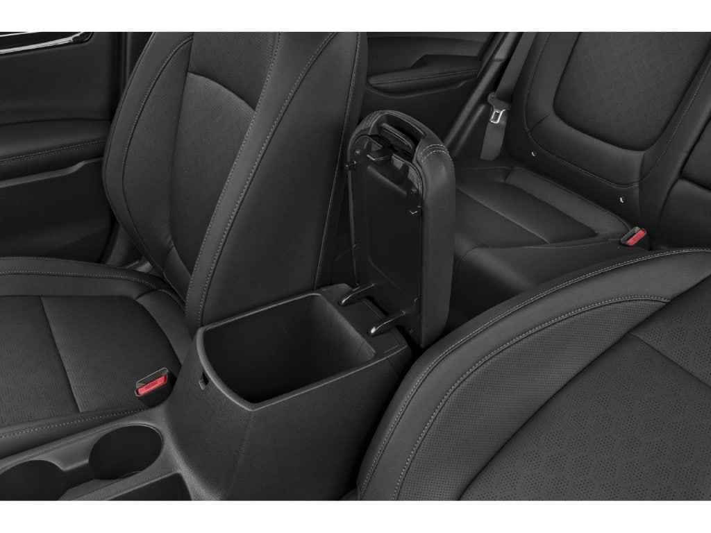 2022 Kia Seltos photo 10 of 12