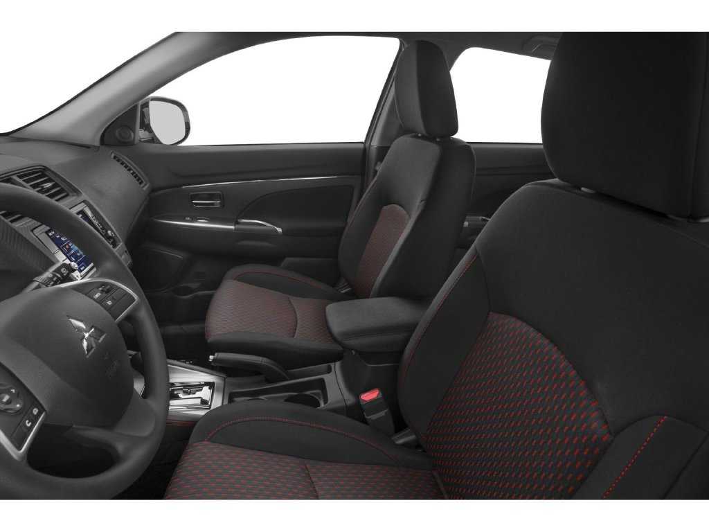 2019 Mitsubishi Outlander Sport photo 6 of 10