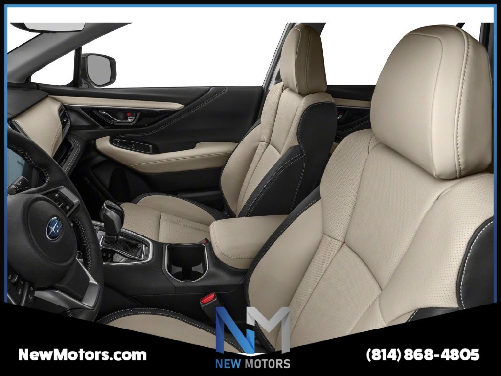 2022 Subaru Outback photo 7 of 12