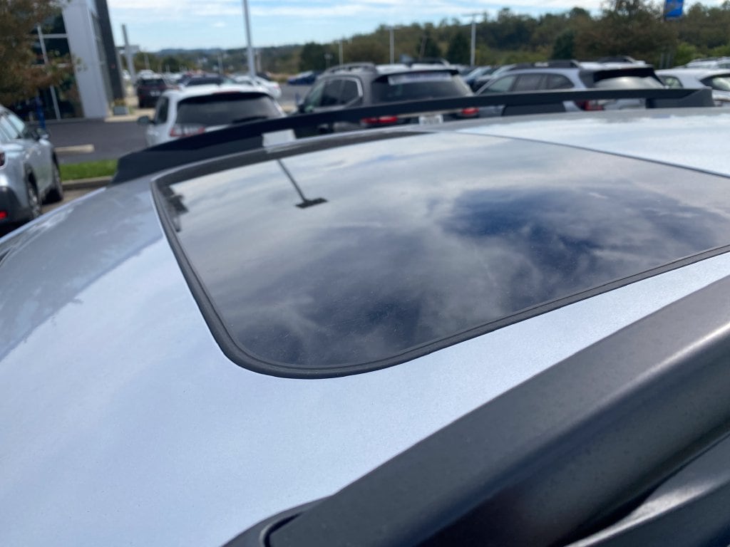 2026 Subaru Crosstrek photo 14 of 29