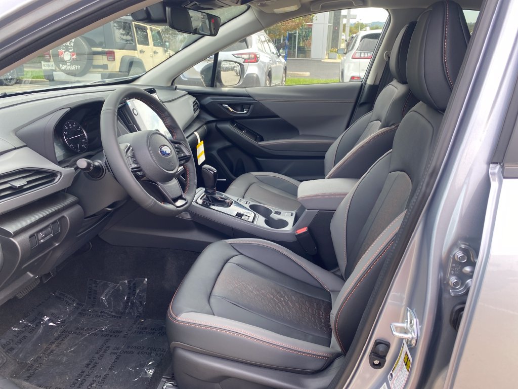 2026 Subaru Crosstrek photo 9 of 29