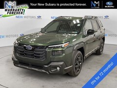2026 Subaru Outback in Erie, PA