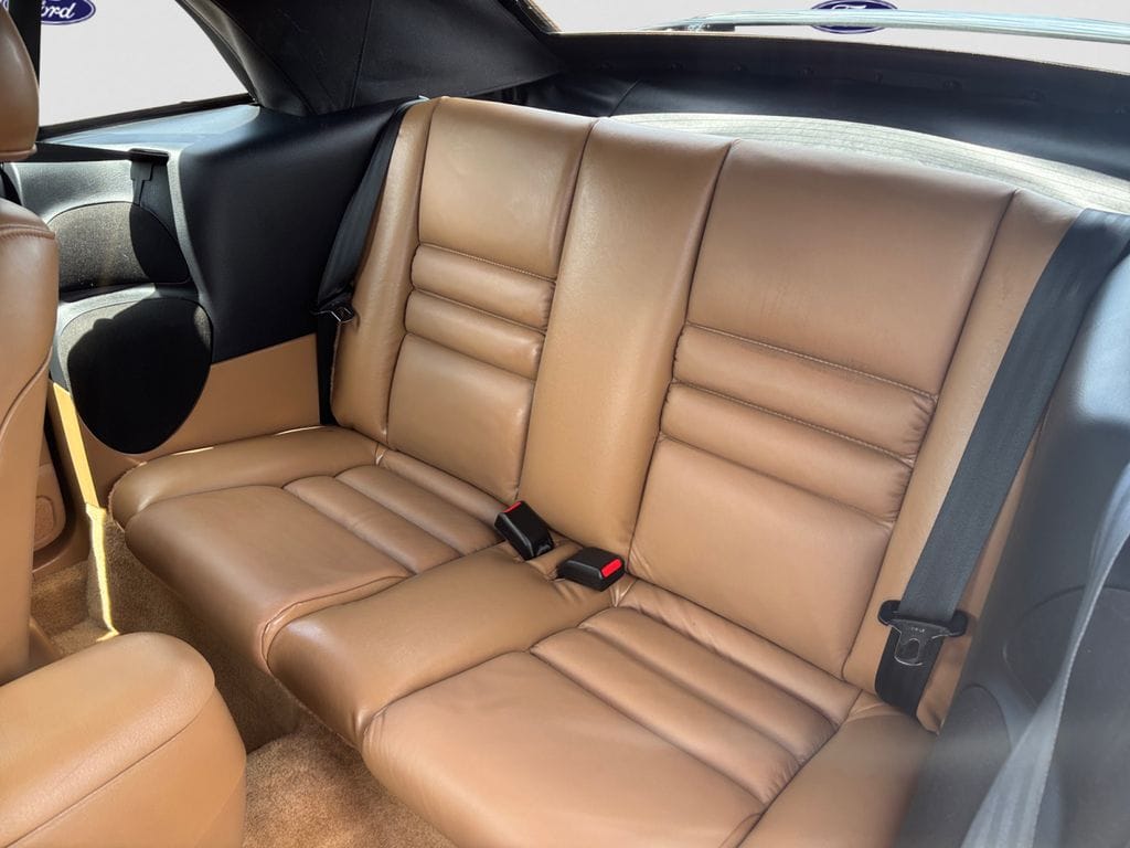1996 Ford Mustang Cobra (STD is Estimated)  at Auto Estates