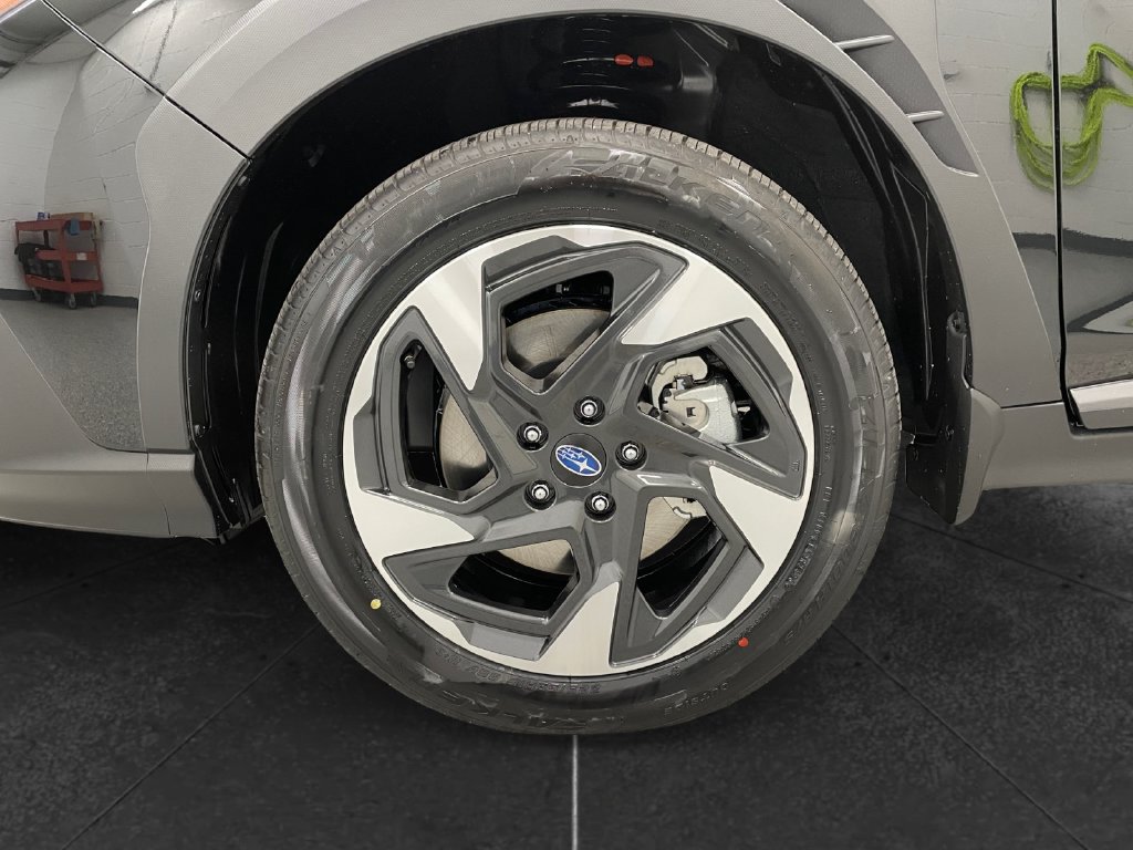 2026 Subaru Crosstrek photo 15 of 16
