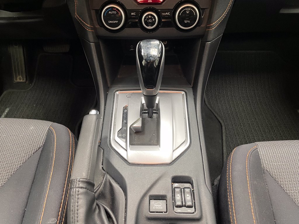 2023 Subaru Crosstrek photo 14 of 14