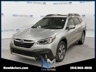 2022 Subaru Outback Limited SUV in Erie, PA