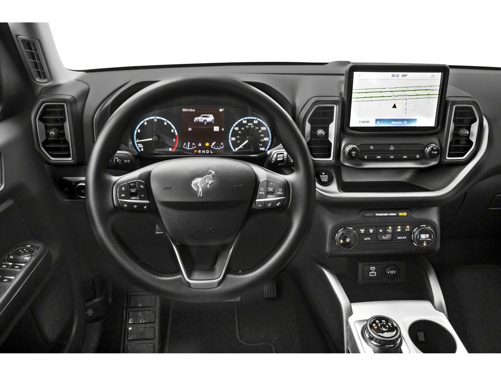 2024 Ford Bronco Sport Big Bend - 3