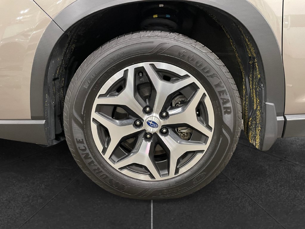 2019 Subaru Forester photo 14 of 16