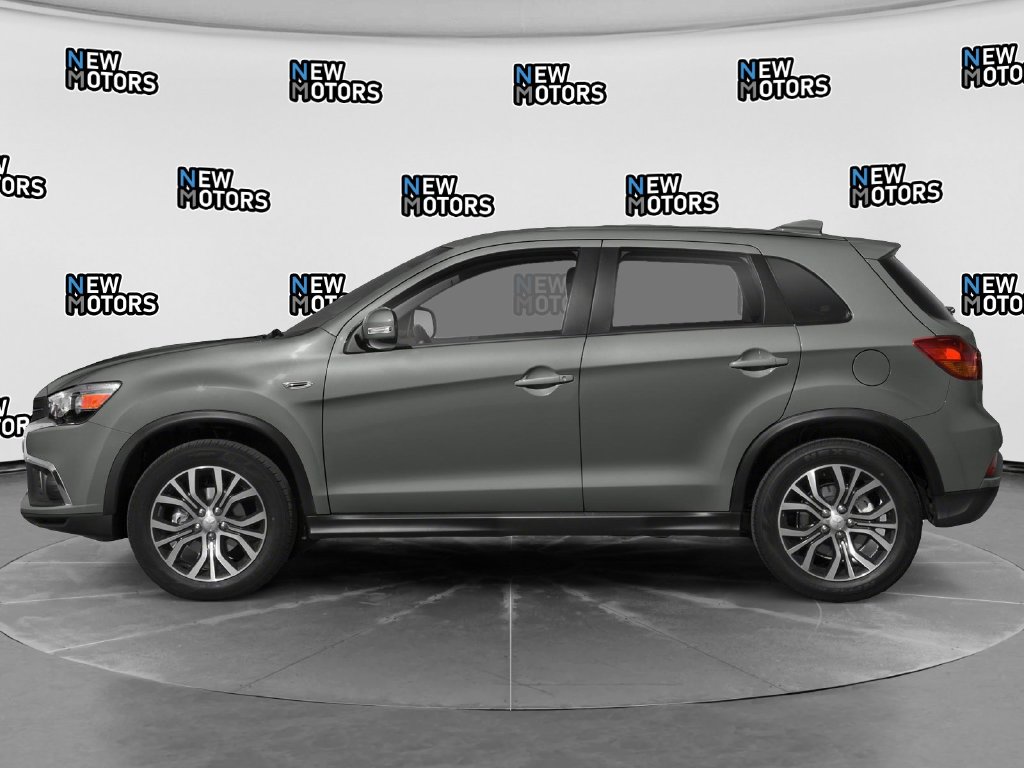 2019 Mitsubishi Outlander Sport photo 3 of 10
