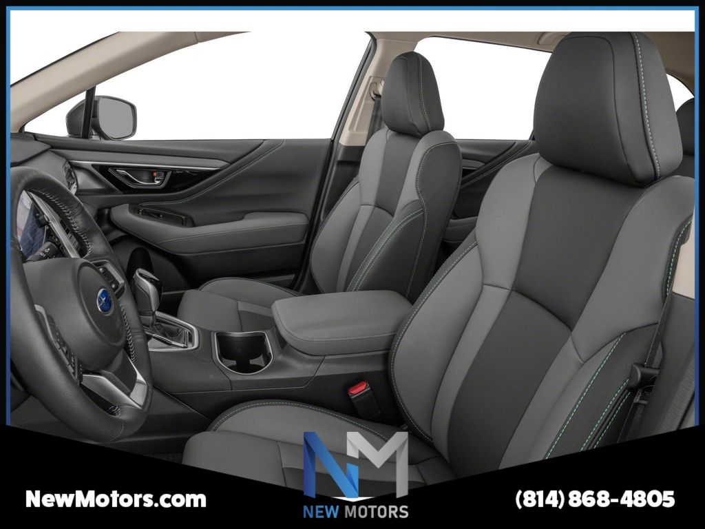 2023 Subaru Outback Onyx Edition Magnetite Gray at Auto Express Rt. 8