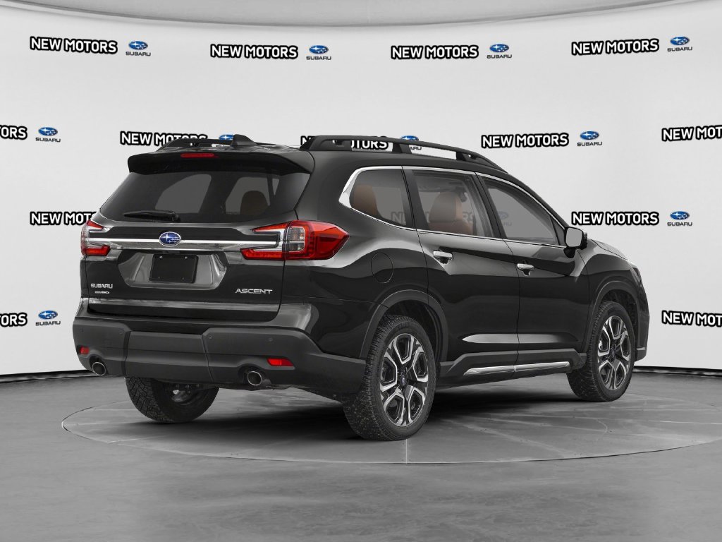 2024 Subaru Ascent photo 2 of 11