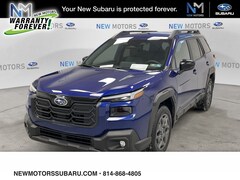 2026 Subaru Outback Premium WAGON