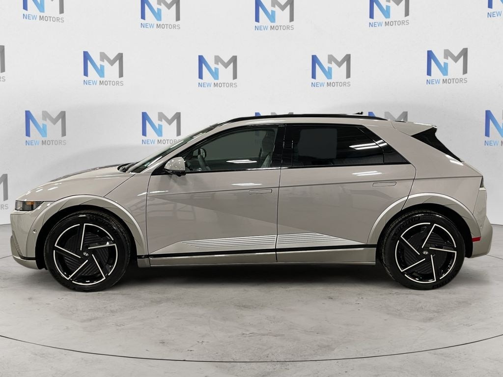 Used 2025 Hyundai IONIQ 5 Limited SUV