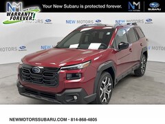 2026 Subaru Outback in Erie, PA