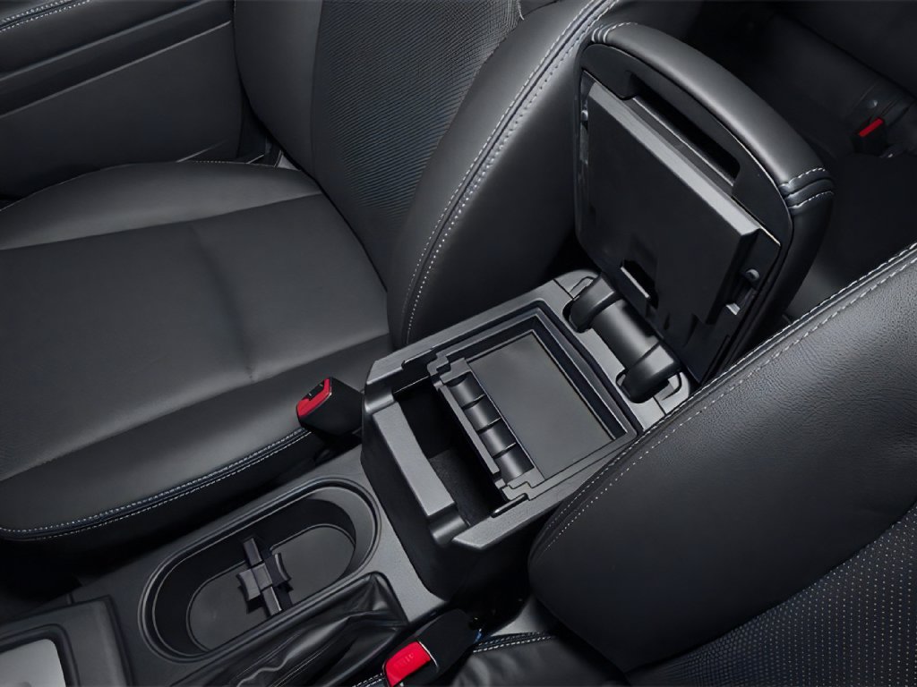 2014 Subaru Forester photo 9 of 10