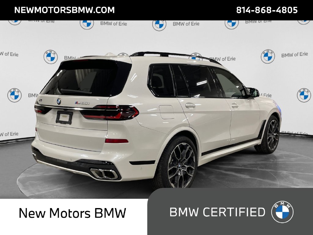 2024 BMW X7 photo 5 of 17