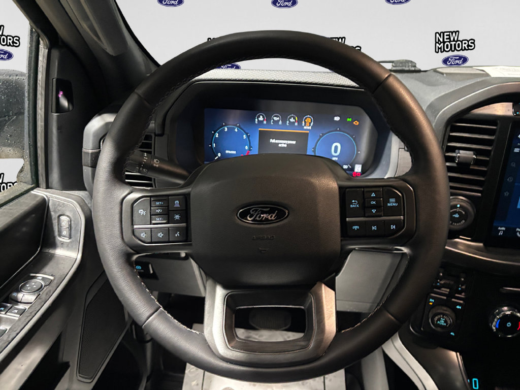 2024 Ford F-150 photo 13 of 16