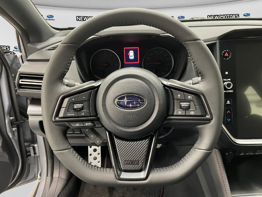 2026 Subaru WRX photo 13 of 16