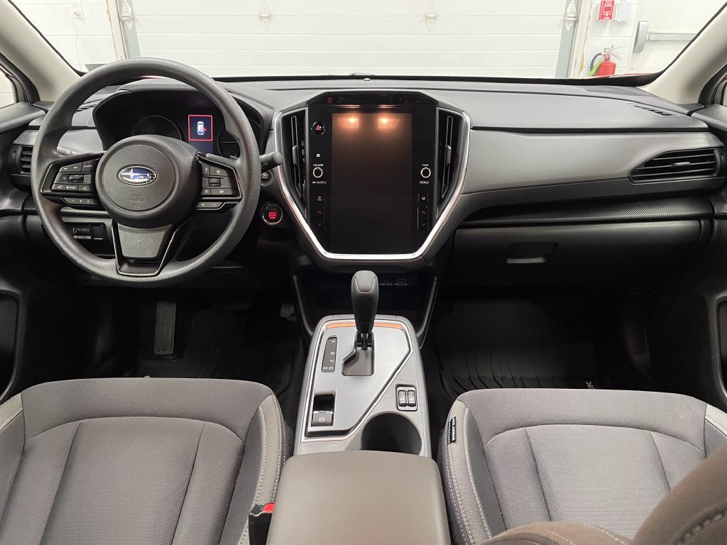 2025 Subaru Crosstrek photo 13 of 14
