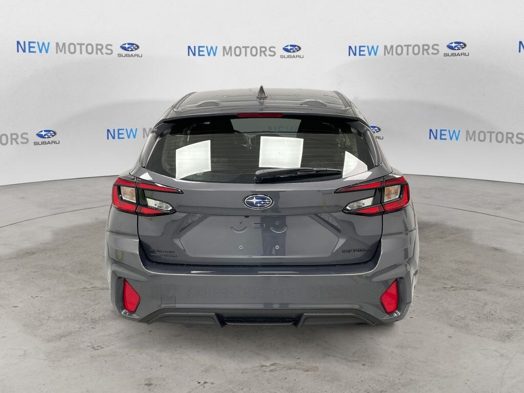 New 2026 Subaru Impreza Sport 5-Door