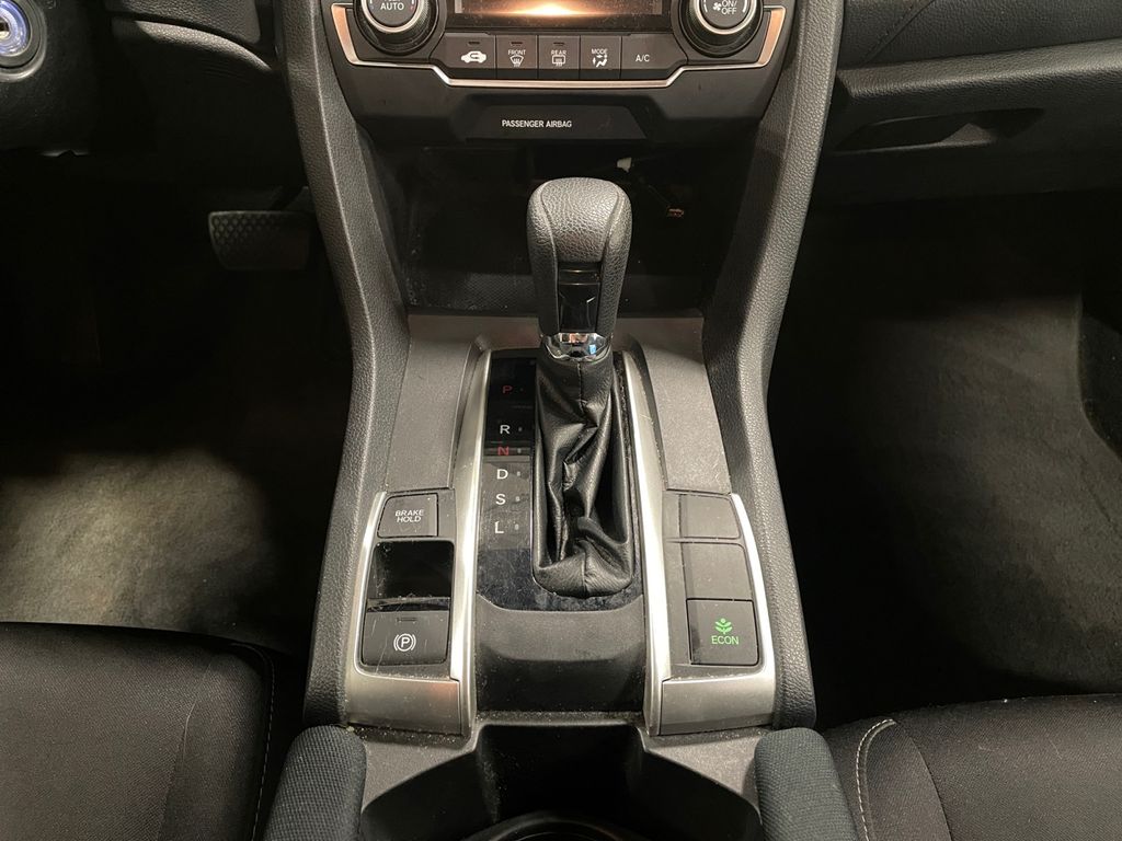 2019 Honda Civic LX  at Auto Estates